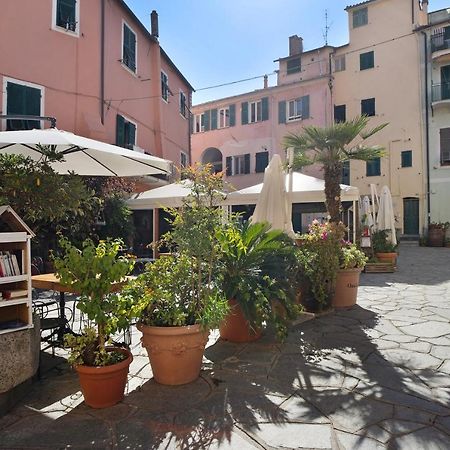 Apartmán Casa Di Ali Imperia Exteriér fotografie