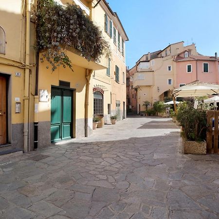Apartmán Casa Di Ali Imperia Exteriér fotografie