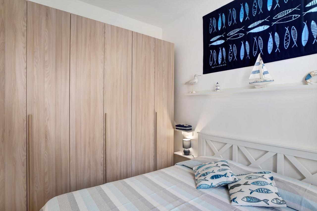 Apartmán Casa Di Ali Imperia Exteriér fotografie