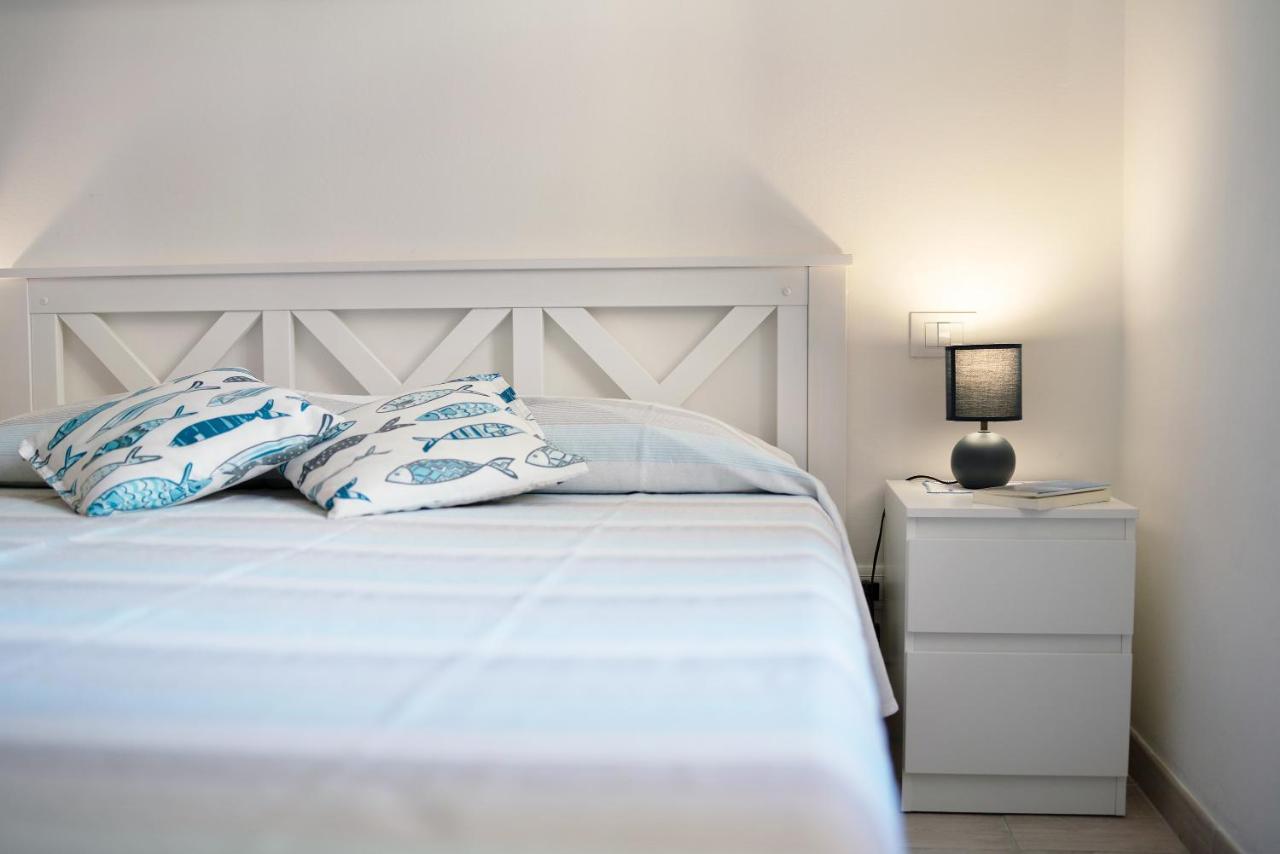 Apartmán Casa Di Ali Imperia Exteriér fotografie