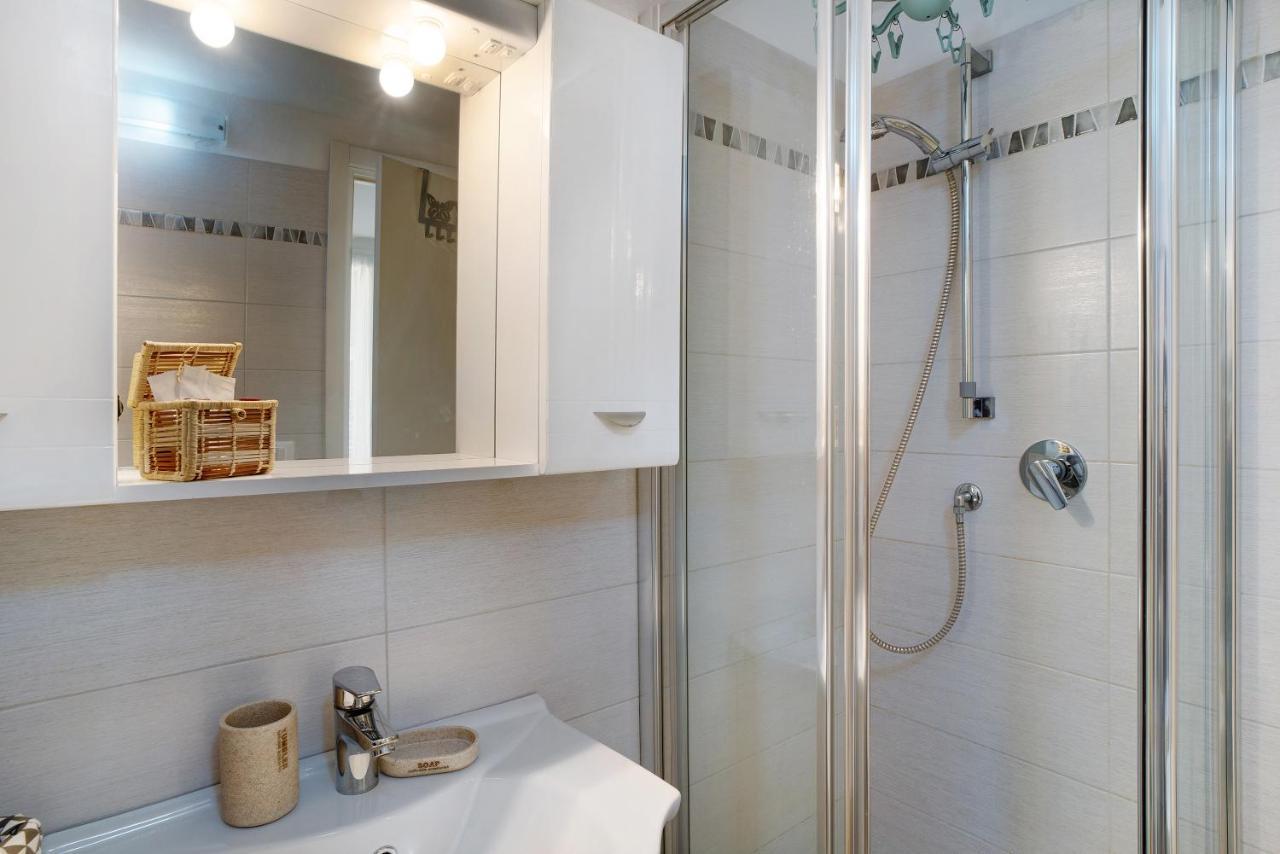 Apartmán Casa Di Ali Imperia Exteriér fotografie